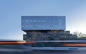 The Puxuan Hotel And Spa